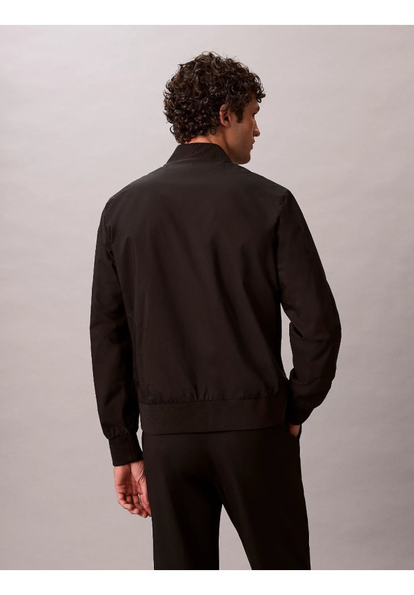 Chaqueta Bomber Ligera de Hombre