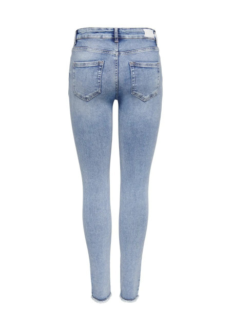 ONLBLUSH MID SK ANK RW DNM REA694 NOOS