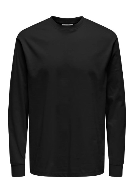 ONSFRED LIFE LS TEE NOOS