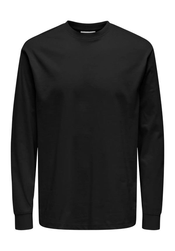 ONSFRED LIFE LS TEE NOOS