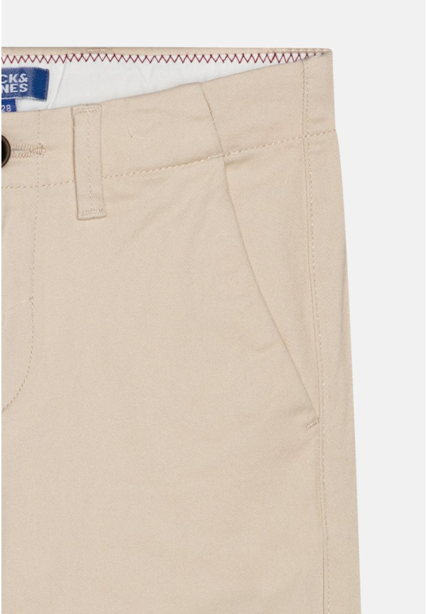 Pantalones Cortos Chinos Junior Crockery