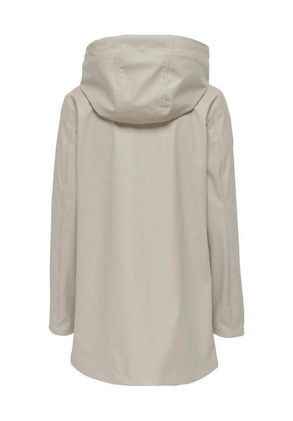 CHIBASQUERO ONLELISA RAINCOAT OTW