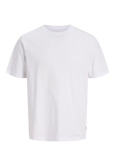 JJEORGANIC BASIC TEE SS O-NECK NOOS JJEORGANIC BASIC TEE SS O-NECK NOOS