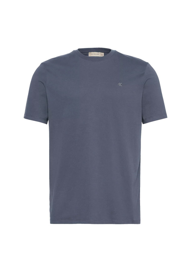 Camiseta CALVIN KLEIN JEANS Solid Crewnk
