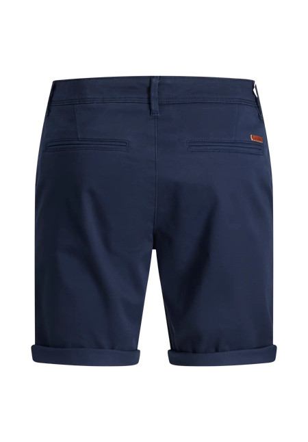 JPSTBOWIE SHORTS SOLID SN MID