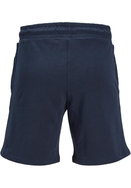 Pantalones Cortos Sweat para Niños Navy Blazer