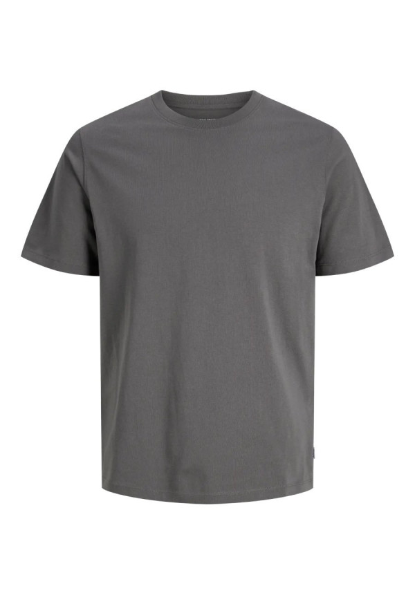 JJEORGANIC BASIC TEE SS O-NECK NOOS