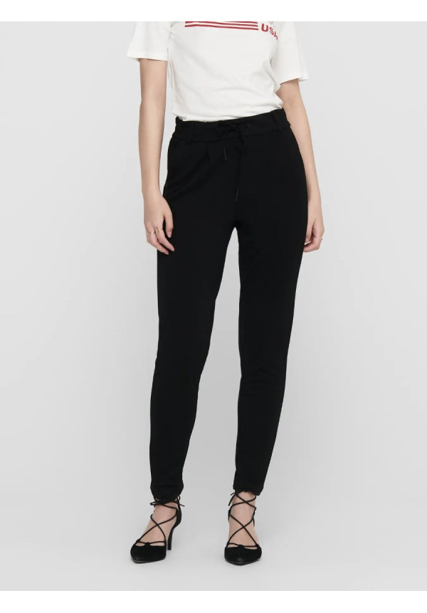 ONLPOPTRASH LIFE EASY COL PANT PNT NOOS