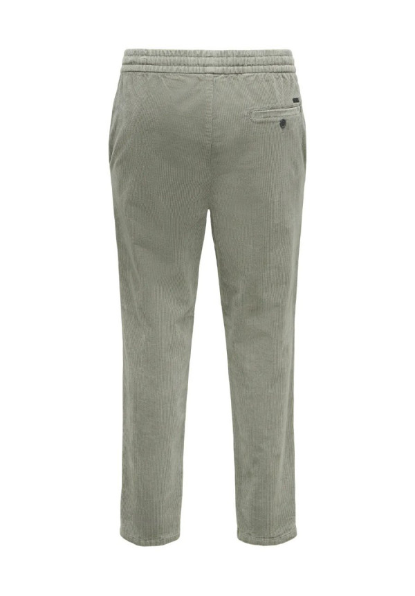 ONSLINUS TAP CORDUROY 0185 PANT NOOS