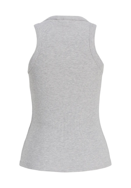 JXFOREST STR SL RIB TOP JRS NOOS