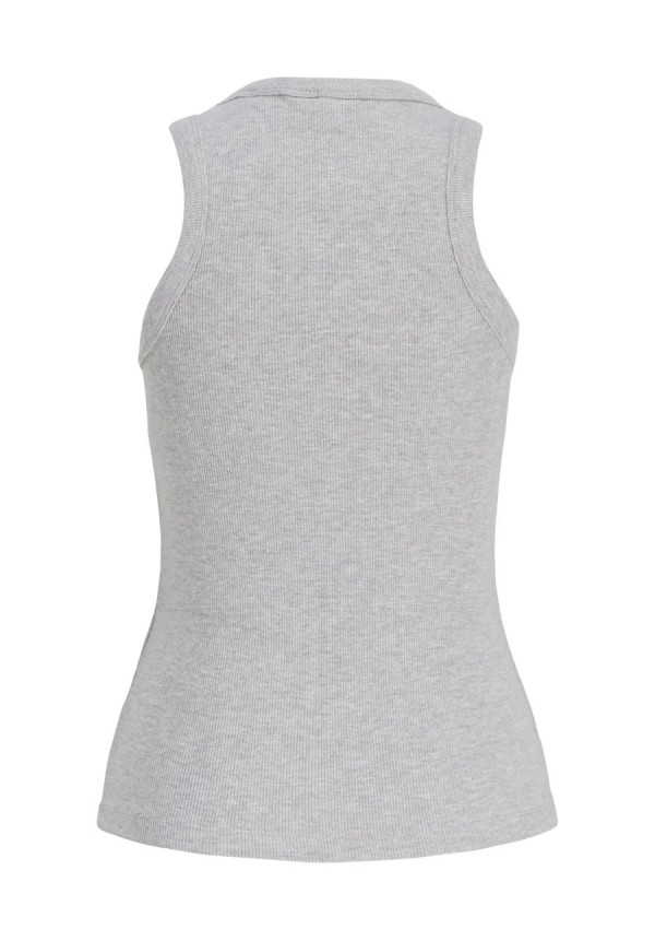 JXFOREST STR SL RIB TOP JRS NOOS