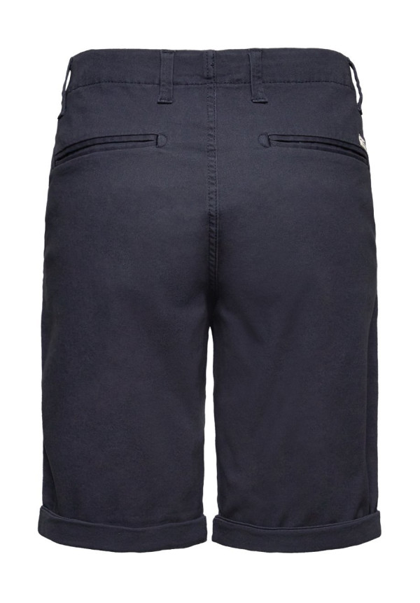 Pantalón Corto Jack & Jones Junior Navy Blazer