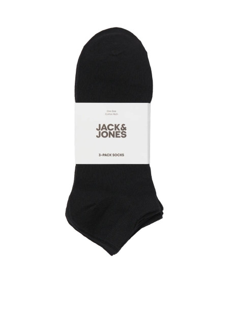 JACLOUIS DONGO SOCKS 3 PACK NOOS