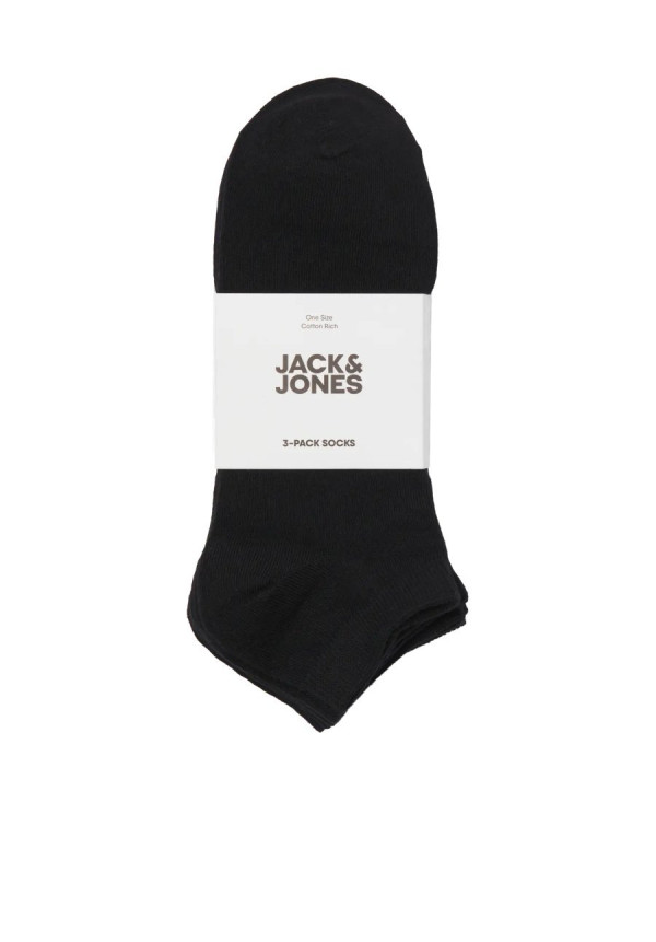 JACLOUIS DONGO SOCKS 3 PACK NOOS