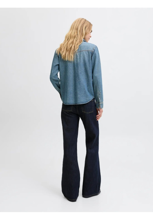 JXROME FLARED MW JEANS C248 DNM NOOS