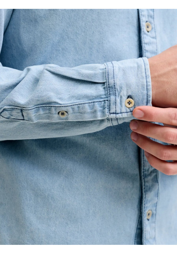 JJESTANLEY JJSHIRT AT 021 NOOS