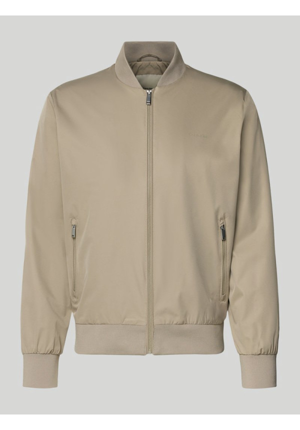 Chaqueta Bomber Ligera de Hombre