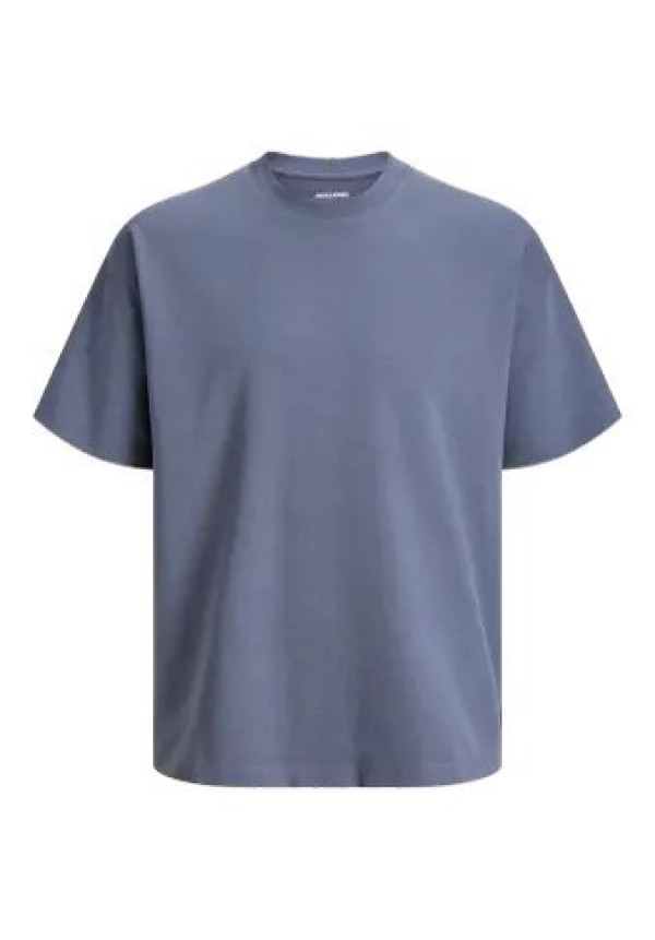 JJEBARRON TEE SS O-NECK NOOS