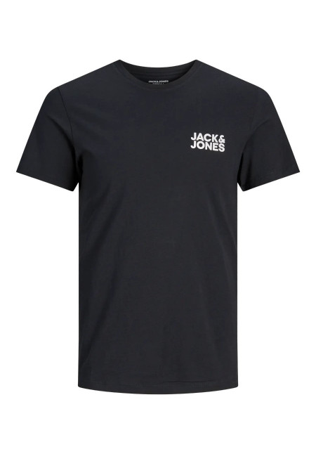 JJECORP LOGO TEE SS O- NECK NOOS