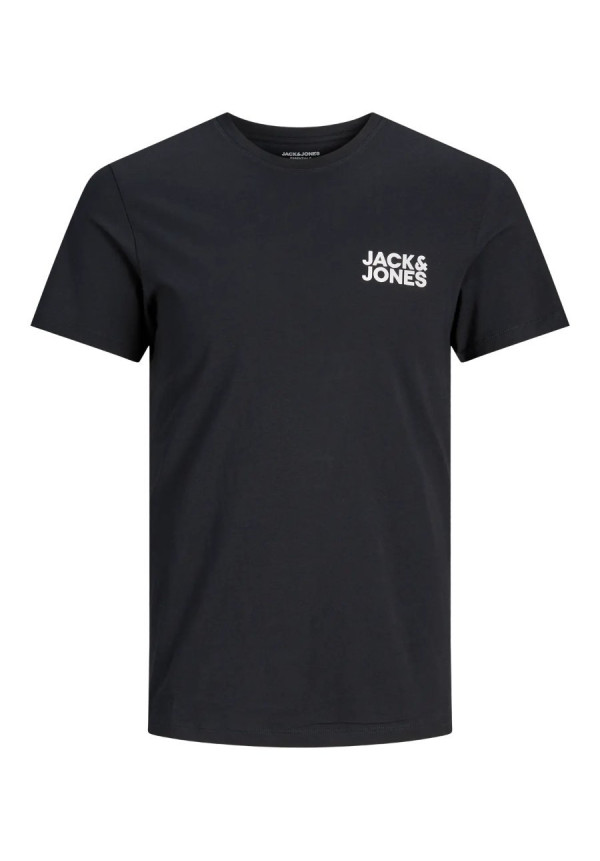 JJECORP LOGO TEE SS O- NECK NOOS