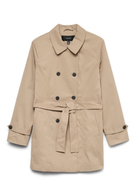 VMCHELSEA OLIVIA TRENCHCOAT NOOS