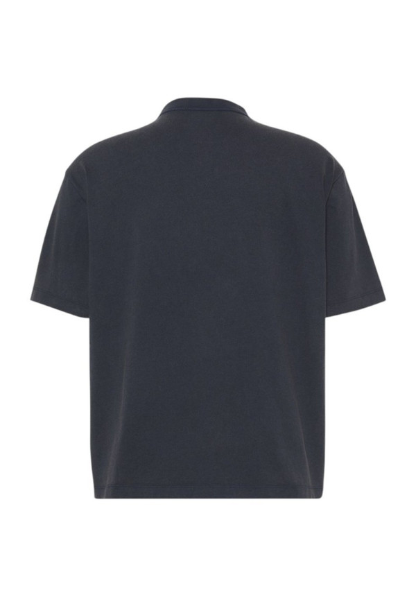 Camiseta Calvin Klein ACID WASH