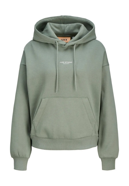 JXSTUDIO VESTERBRO LS RLX HOOD SWT NOOS