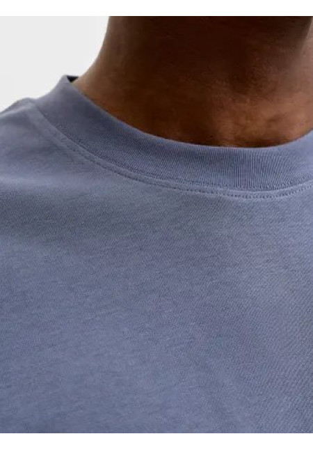 JJEBARRON TEE SS O-NECK NOOS