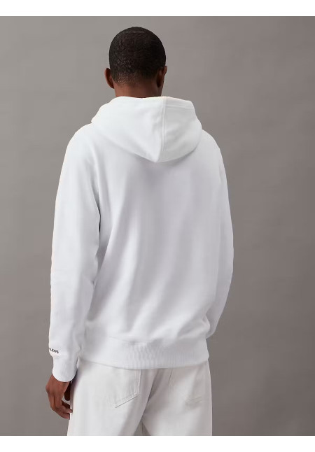 CK ESSENTIAL REGULAR HOODIE