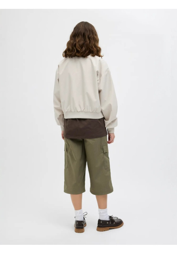 CHAQUETA BOMBER JXELLA BOMBER JACKET OTW
