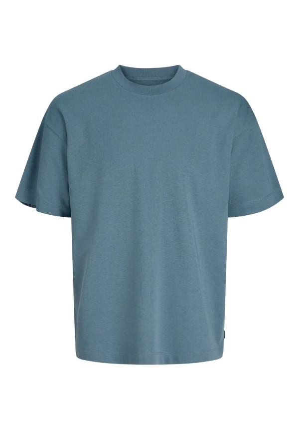 JJEBARRON TEE SS O-NECK NOOS