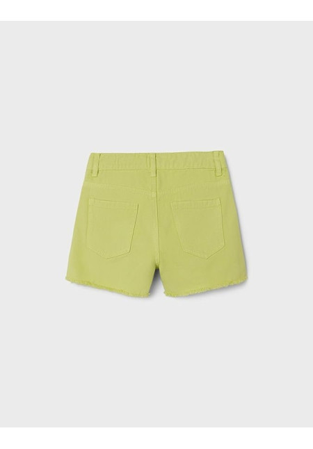 Pantalones Cortos para Niñas Wild Lime