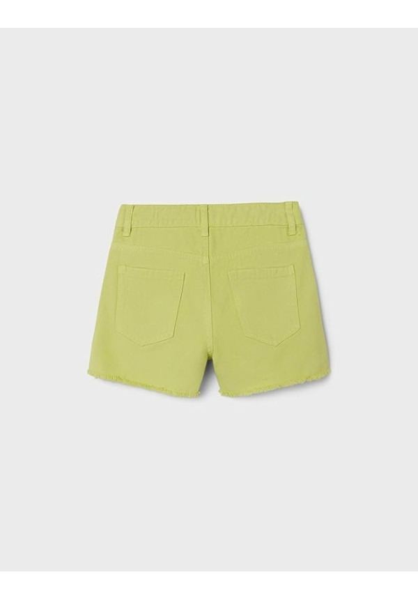 Pantalones Cortos para Niñas Wild Lime