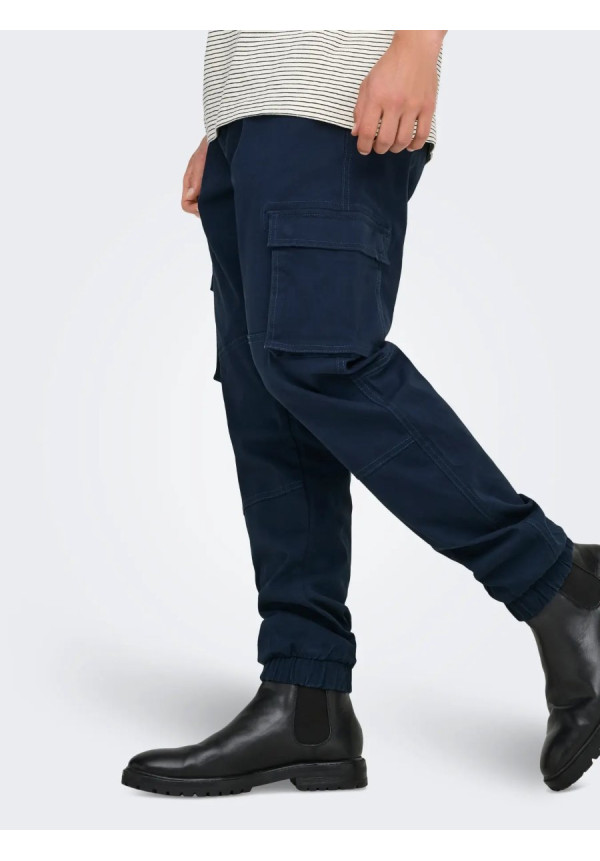 ONSCAM STAGE CARGO CUFF LIFE 6687 NOOS