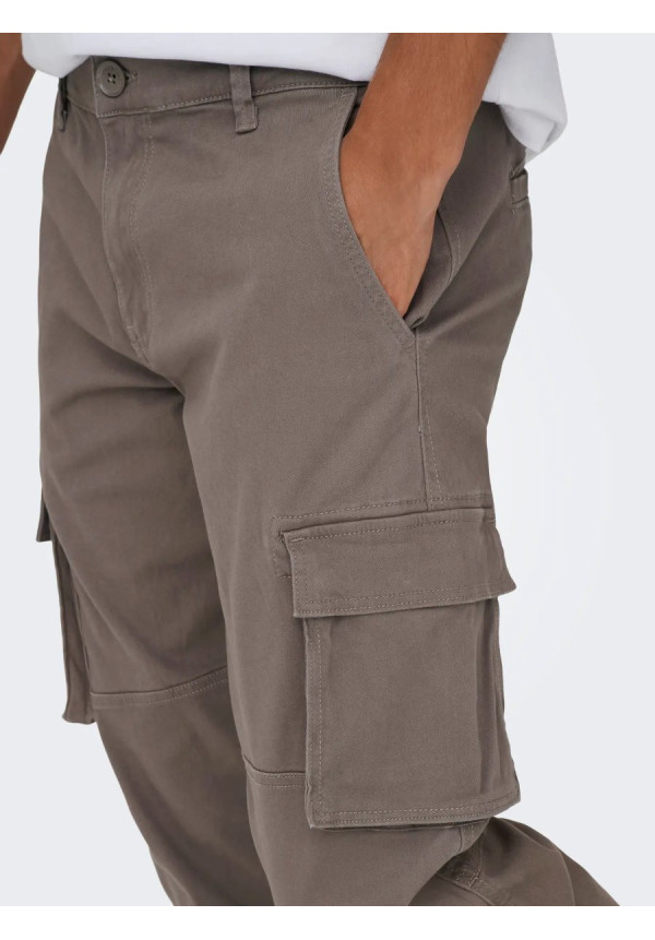 ONSCAM STAGE CARGO CUFF LIFE 6687 NOOS