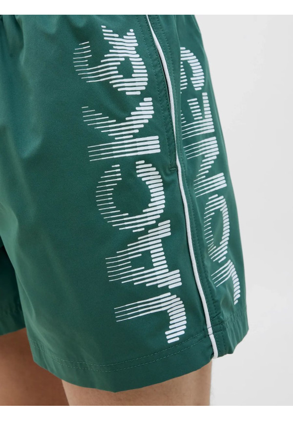 JPSTMAUI JJSWIM SPLICE LOGO AKM SN