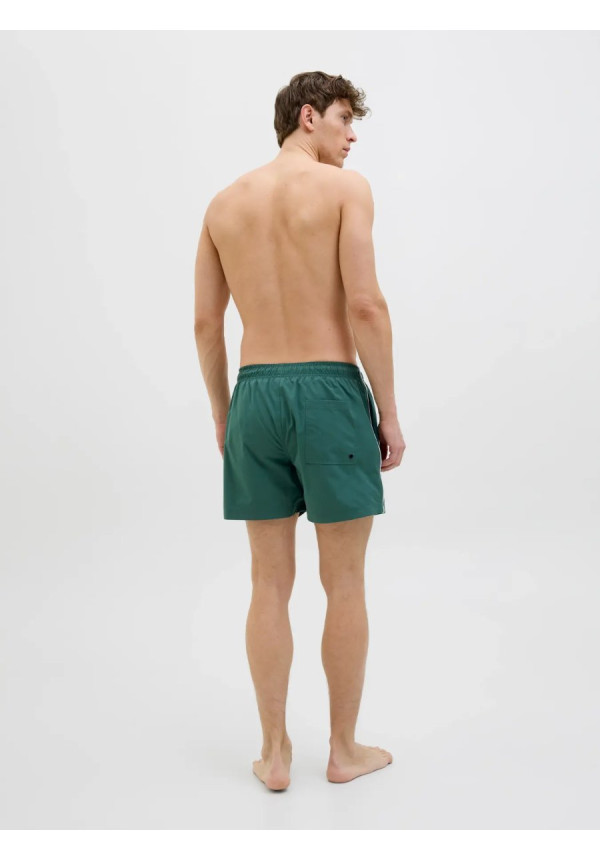 JPSTMAUI JJSWIM SPLICE LOGO AKM SN