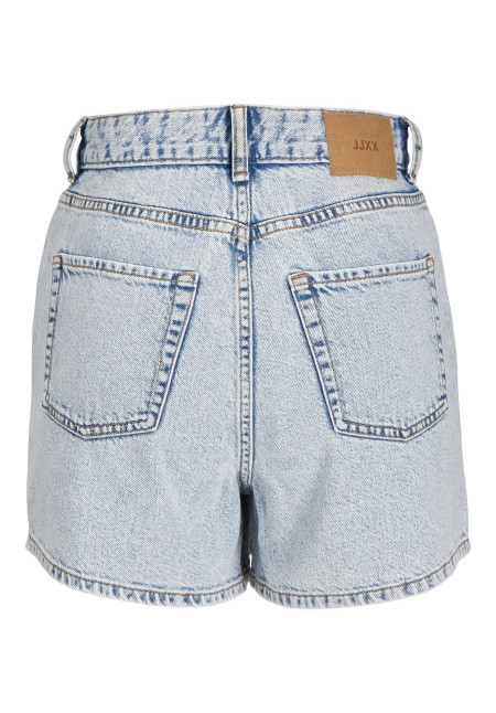 JXGRETA HW DENIM SKORT DNM SN