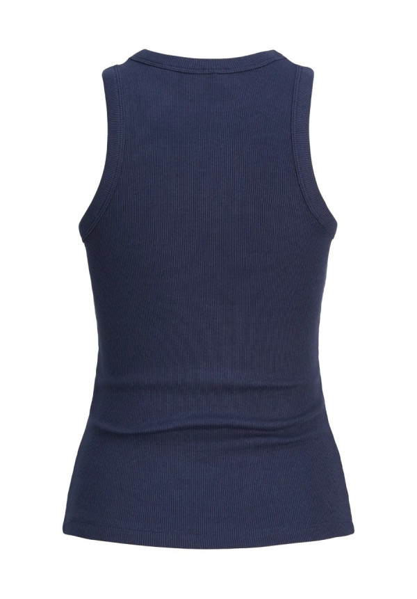 JXFOREST STR SL RIB TOP JRS NOOS