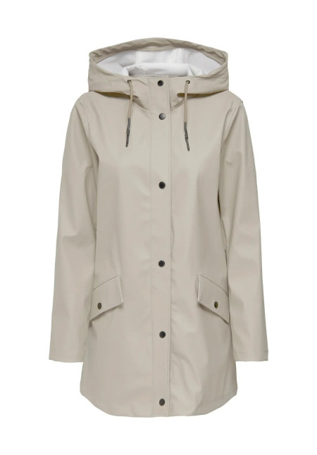 CHIBASQUERO ONLELISA RAINCOAT OTW