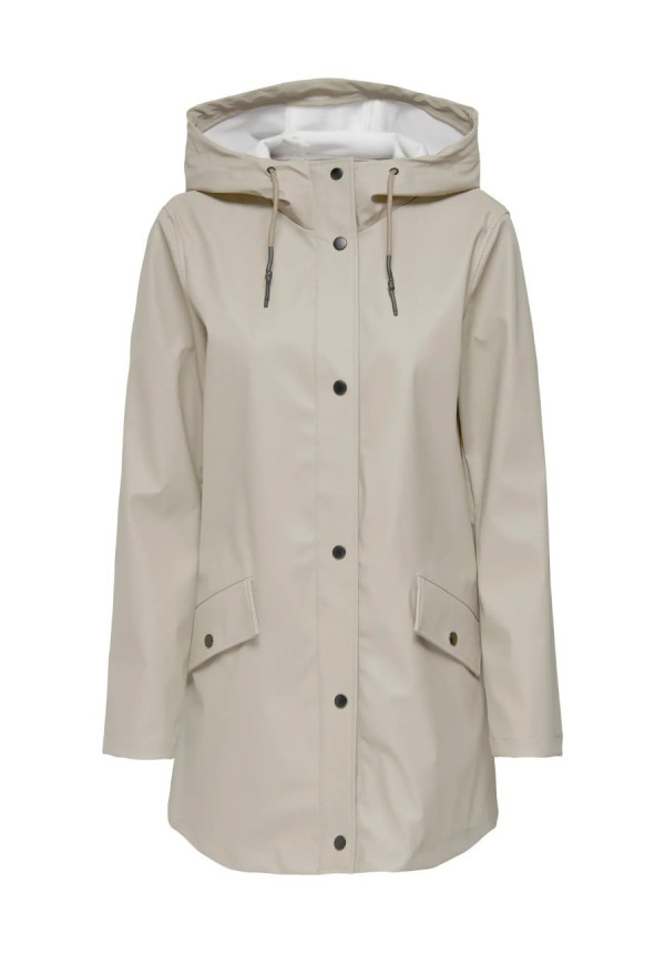 CHIBASQUERO ONLELISA RAINCOAT OTW