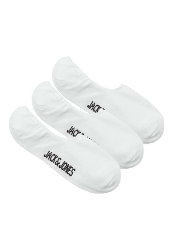 JACDOUGLAS MULTI SHORT SOCK 3 PACK NOOS