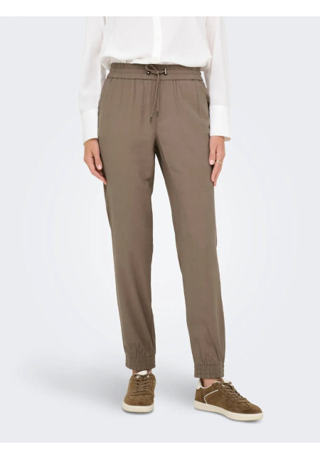 ONLKELDA-EMERY MW PULL-UP PANTS PNT NOOS