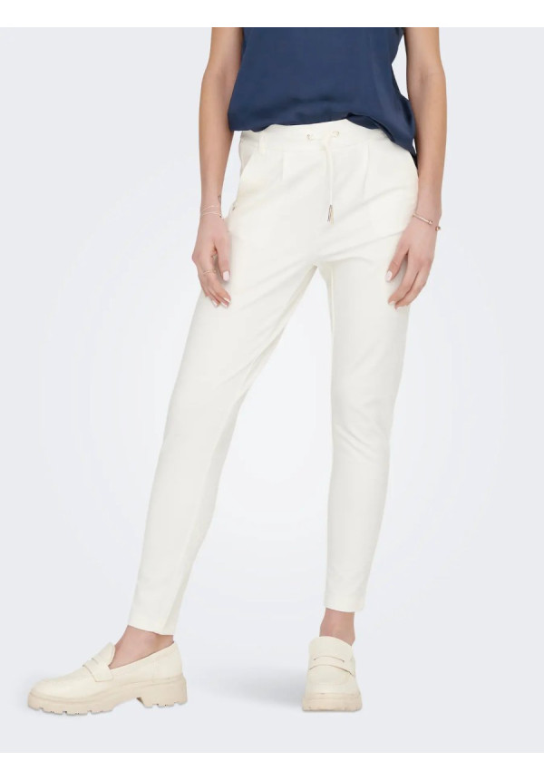 ONLPOPTRASH LIFE EASY COL PANT PNT NOOS