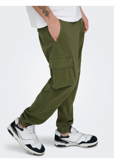 ONSCAM STAGE CARGO CUFF LIFE 6687 NOOS