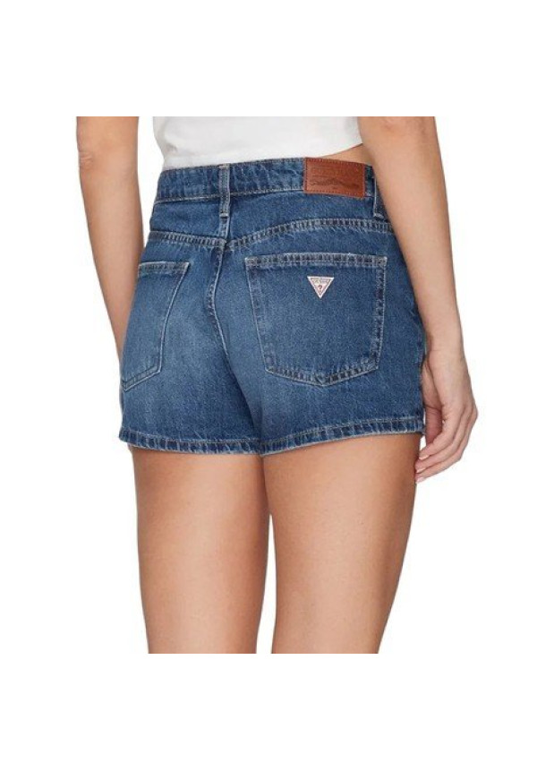 GUESS JEANS - VINTAGE SHORT