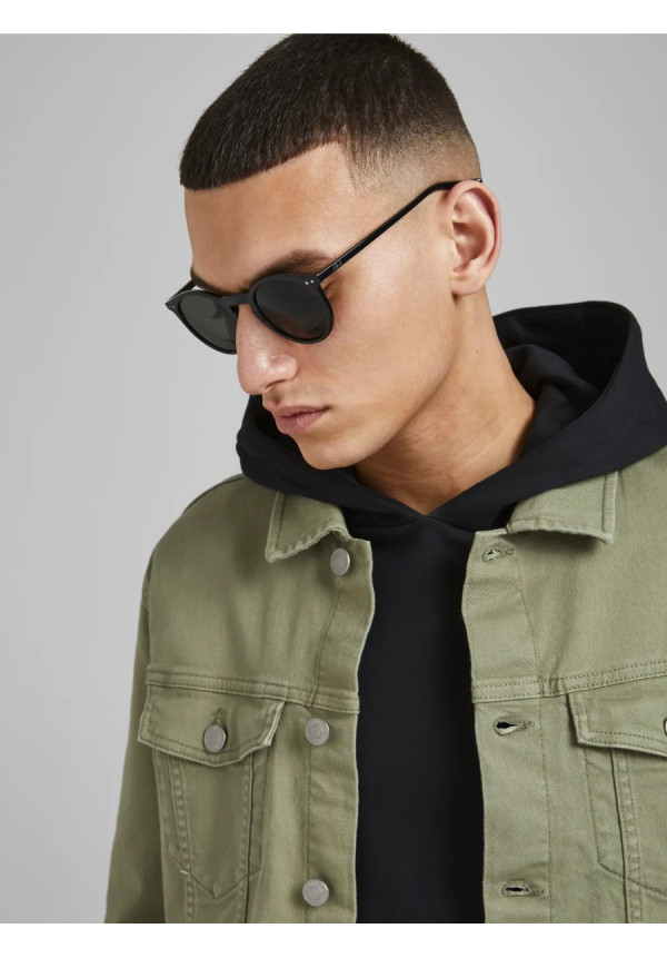 JACRYDER SUNGLASSES NOOS