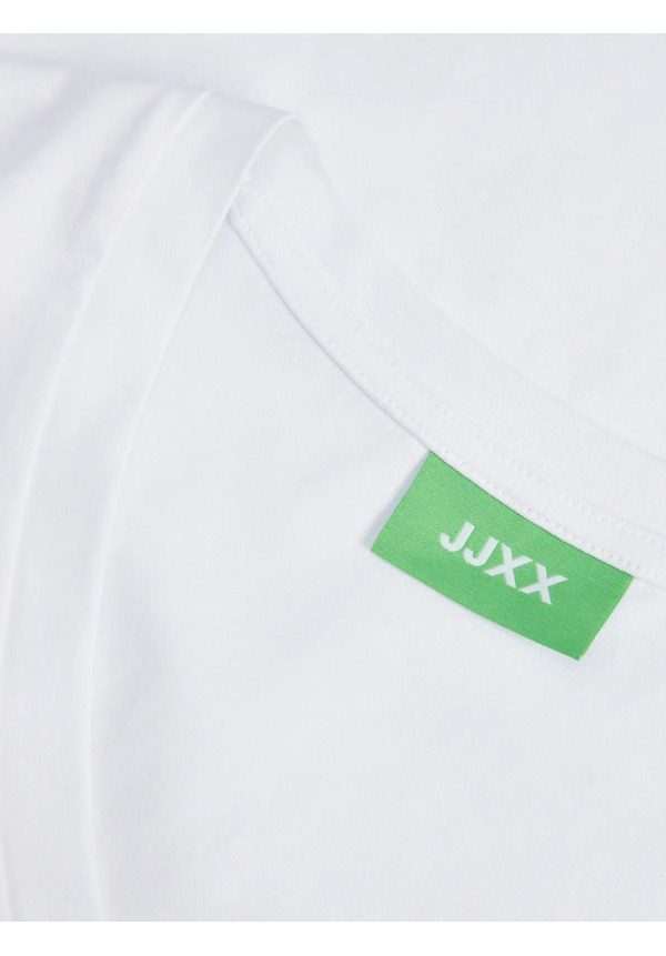 JXANNIE REG VNECK SS TEE JRS NOOS