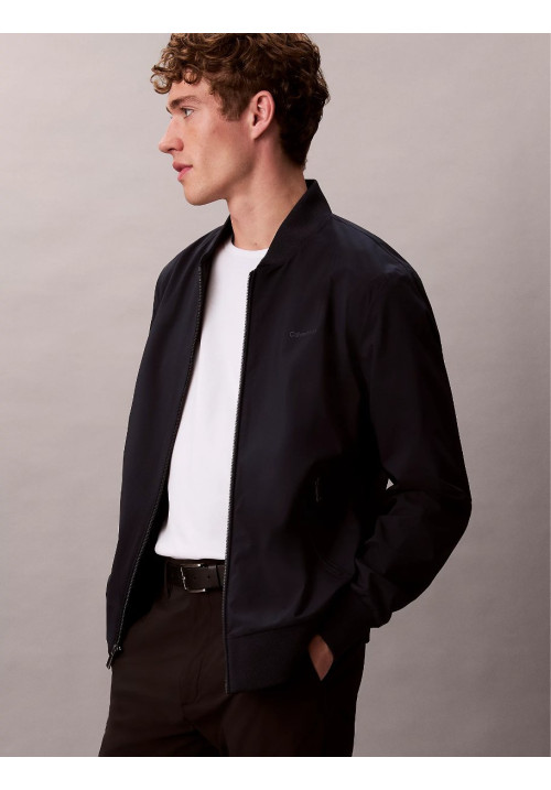 Chaqueta Bomber Ligera de Hombre