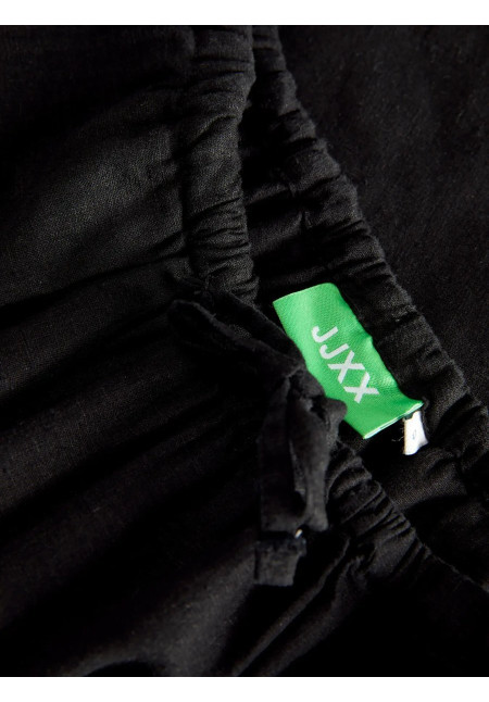 JXBREEZE SUMMER HW TIE SHORTS WVN SN